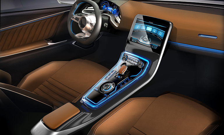 1677120624884948F5DC.jpg Preh_Interieur mit Mittelkonsole Quelle Preh ¹ÙÍøÊ¹ÓÃ.jpg